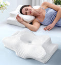 Emircey Clinical-Level Relief Cervical Neck Pillow by Emircey