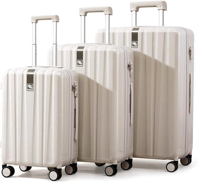 Hanke 29 Inch Luggage Suitcases - Image 7