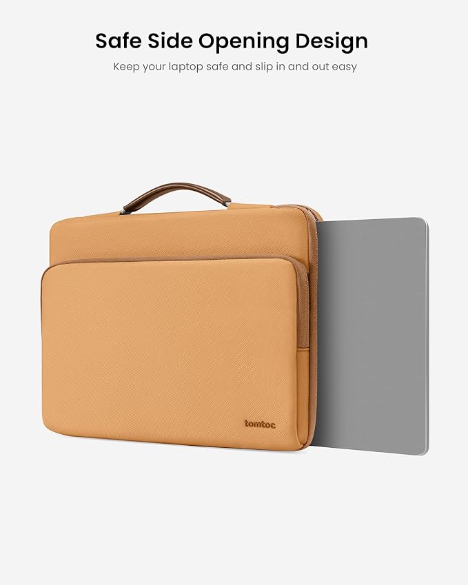 tomtoc 360 Protective Laptop Carrying Case - Image 6