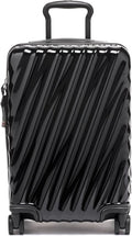 TUMI - 19 Degree International Expandable 4 Wheeled Carry-On - Hard Shell by TumiLuggage