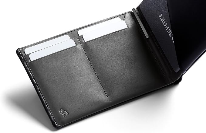 Bellroy Travel Wallet, travel document holder - - Image 4