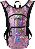 Reflective Hydration Backpack, Hydration Pack by Zavothy
