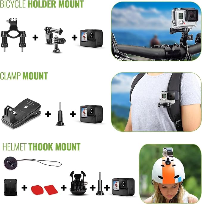 GoPro Hero Black Compact - Image 5