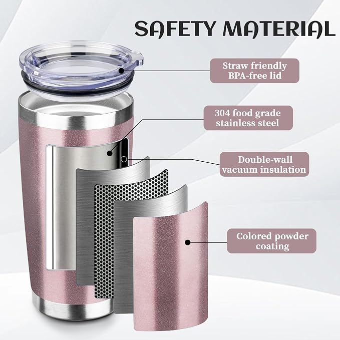 StarSpeed 20oz Tumbler Bulk - Image 4
