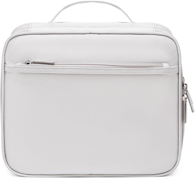 mygreen Electronic Bag Travel Cable Accessories Bag Waterproof Triple Layer by mygreen