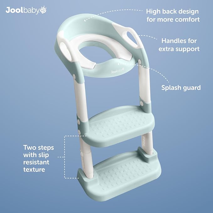 Jool Baby Potty Training Seat - Image 5