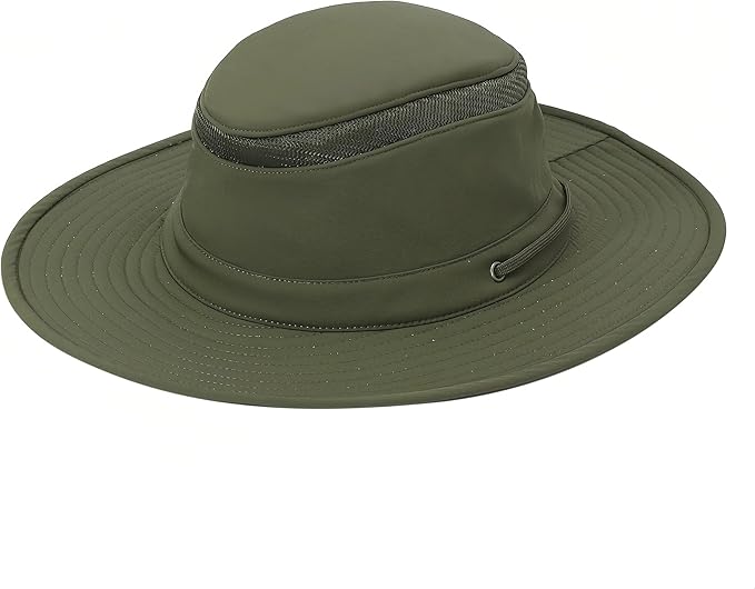 Cimarron Wide Brim Safari Sun Hat by KANUTSPORTS-OUTDOORSPORTSACCESSORIES