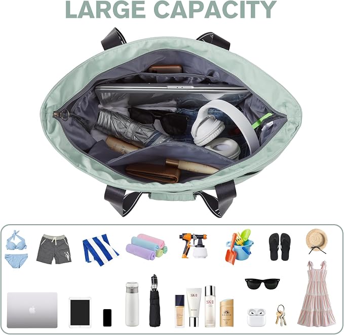 G4Free Beach Bag, Waterproof Beach Bags - Image 6