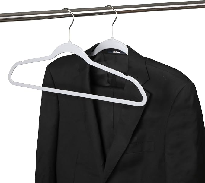 Quality 20 Pack Hangers - Image 7