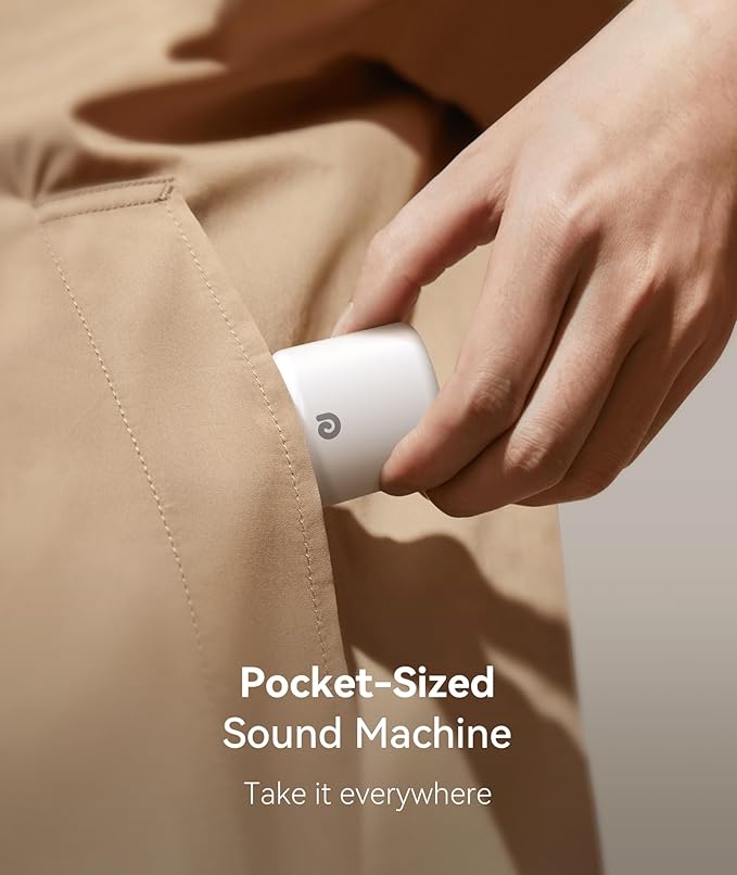 Dreamegg Sound Machine - Image 7