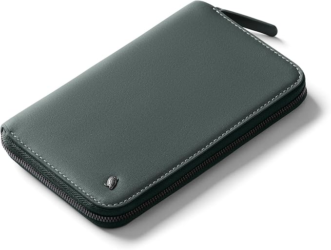 Bellroy Travel Folio – Second Edition by Bellroy