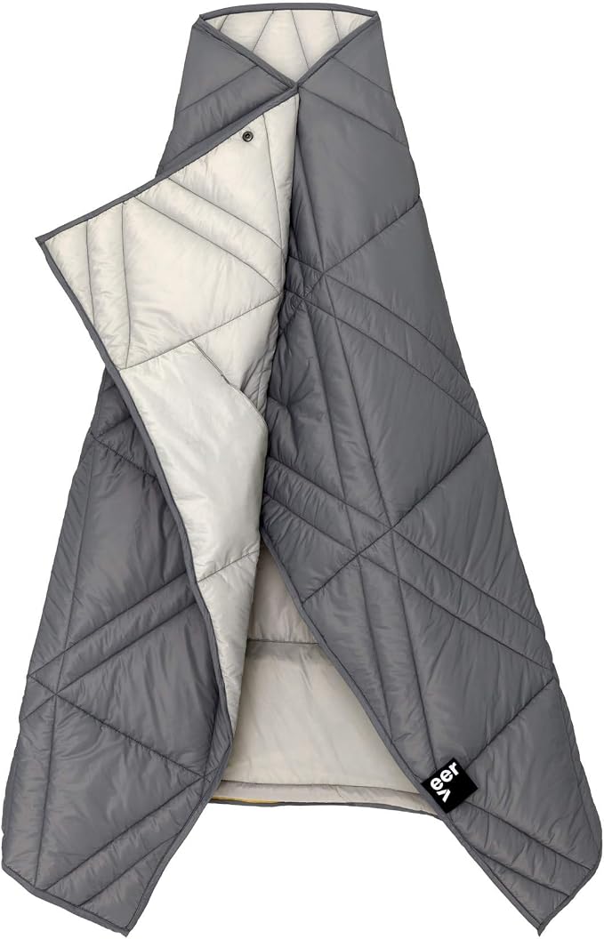 Veer Adventure Blanket by Veer
