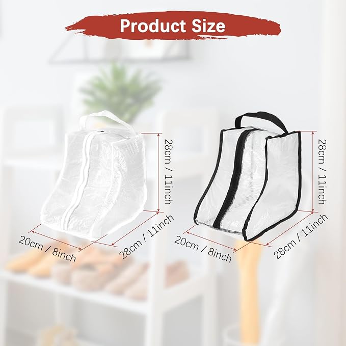 Boot Storage Bags - Image 3