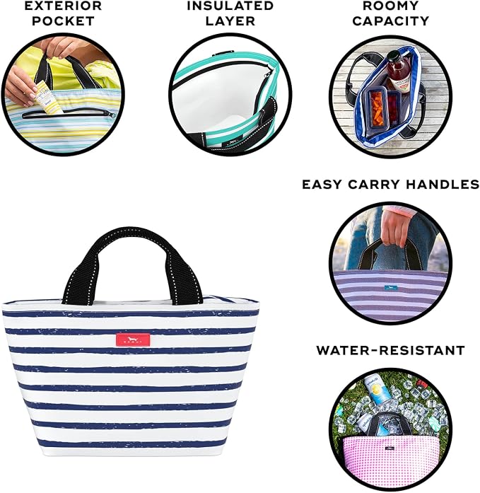 SCOUT Nooner Lunch Bag - Image 2