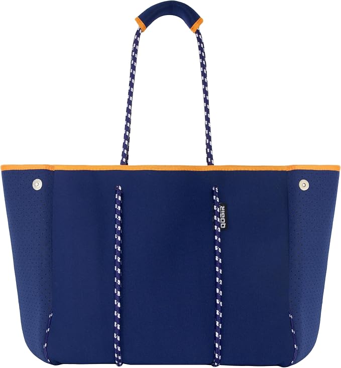 QOGiR Neoprene Multipurpose Beach Bag Tote - Image 8