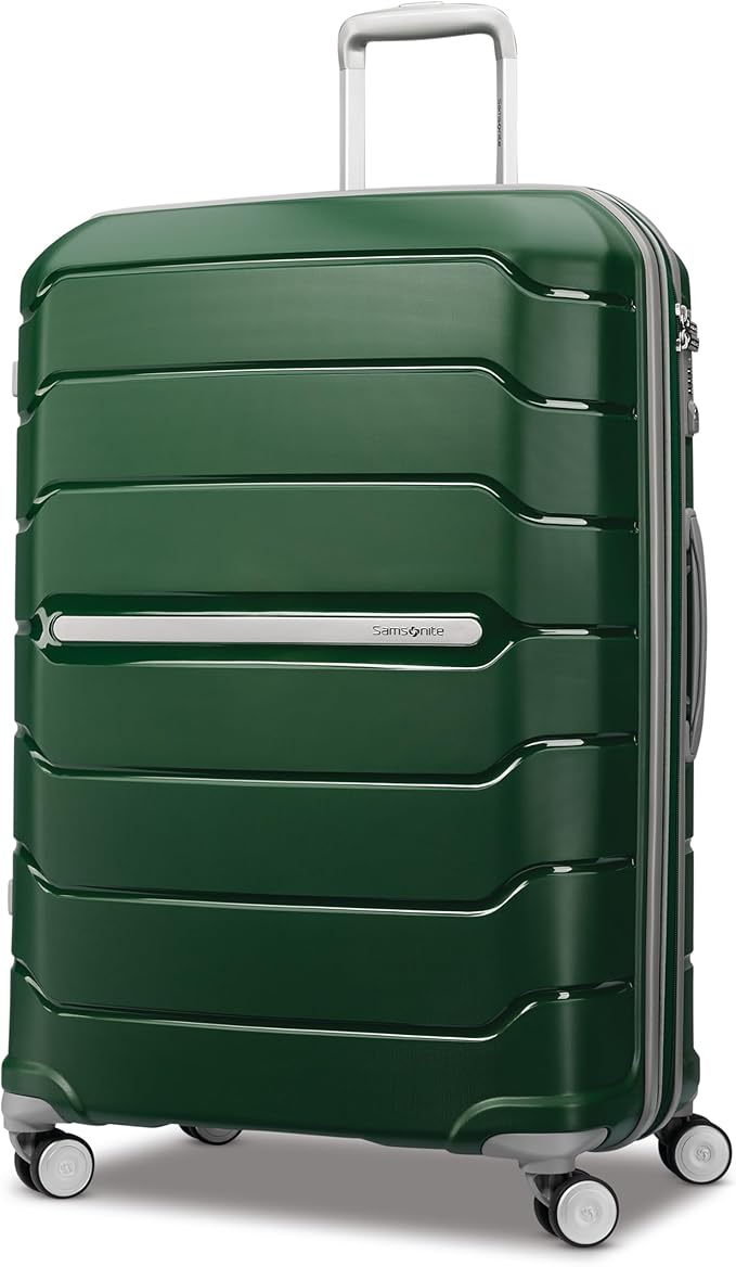 Samsonite Freeform Large Checked Luggage by Samsonite