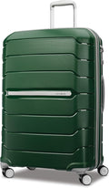 Samsonite Freeform Large Checked Luggage by Samsonite