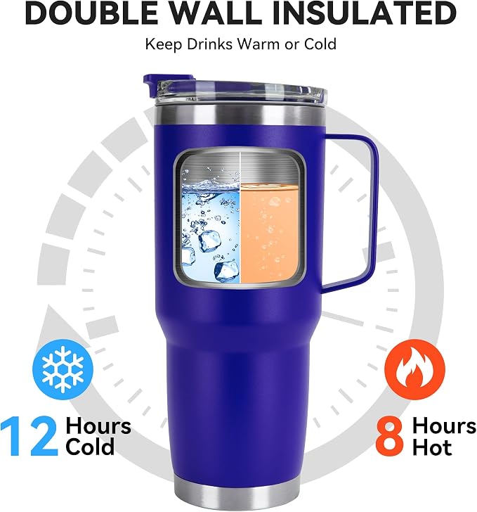 HASLE OUTFITTERS 30oz Tumbler Bulk - Image 6