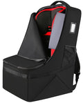 YOREPEK Padded Car Seat Backpack by YOREPEK