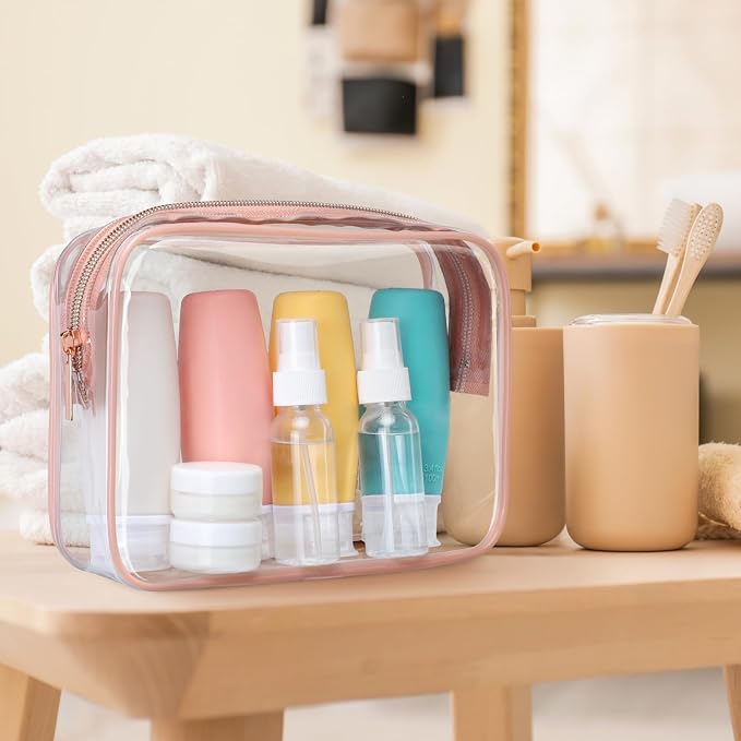 PACKISM TSA Approved Toiletry Bag - Image 7