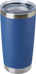 DOMICARE 20oz Stainless Steel Tumbler Bulk by VisittheDOMICARE