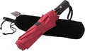 SY COMPACT Travel Umbrella Windproof Automatic Umbrellas Small Compact UV Sun by SYCOMPACT