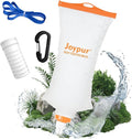 Water Filter Bottle Survival by Joypur
