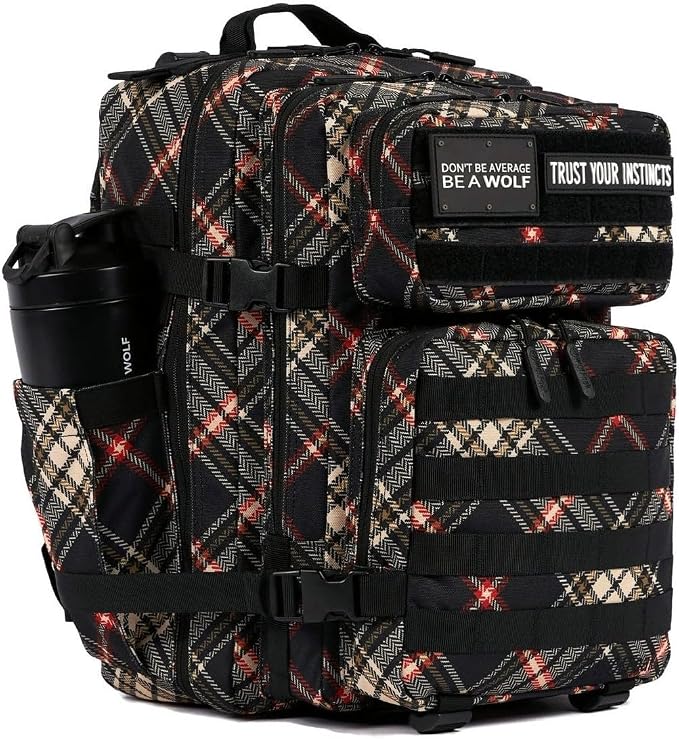 WOLFpak 35L Backpack - Image 5