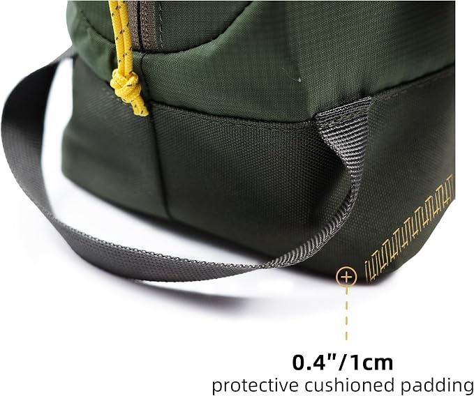 Travel Toiletry Bag 8L, Large Packing Cube - Image 6