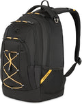 SwissGear 1186 Bungee Backpack, Vintage Khaki by SwissGear