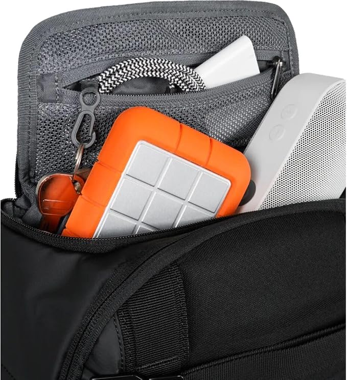 Db Journey Ramverk Backpack - Image 7