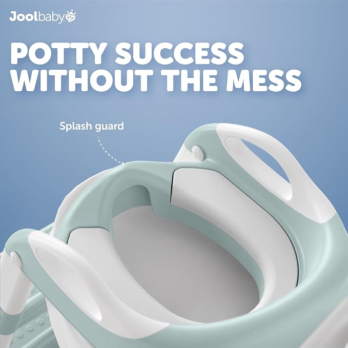 Jool Baby Potty Training Seat - Image 3