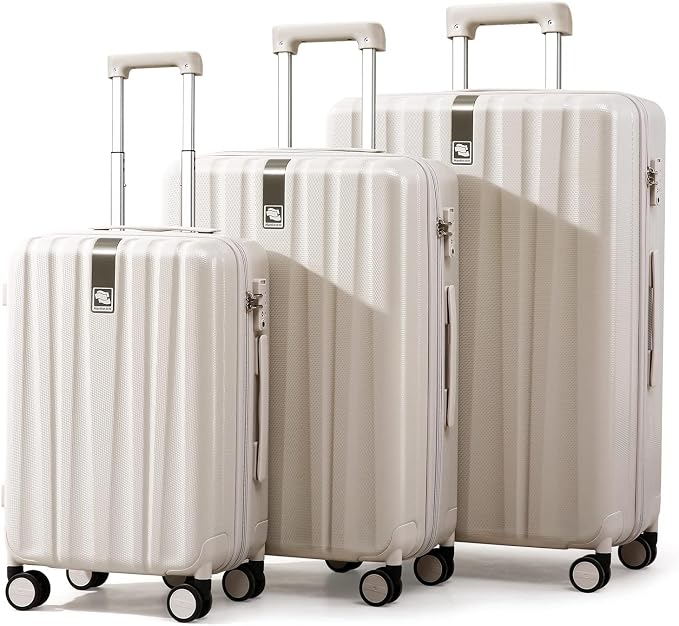 Hanke 29 Inch Luggage Suitcases - Image 9