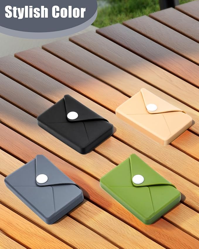 Collapsible Cup Silicone Foldable Water Cup, Collapse Water Bottles - Image 9
