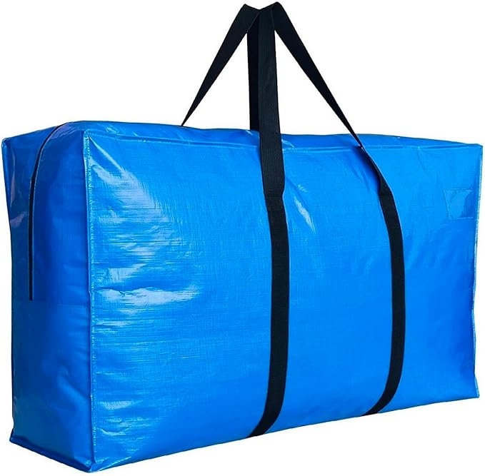 Extra Large Storage Duffle Bag by DoYiKe