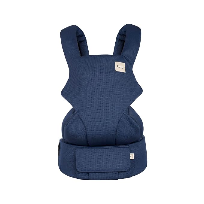 Baby Tula Explore Carriers by BabyTula