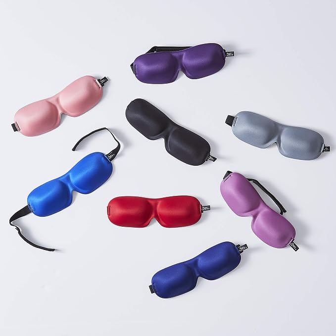 Bucky 40 Blinks No Pressure Eye Mask - Image 9