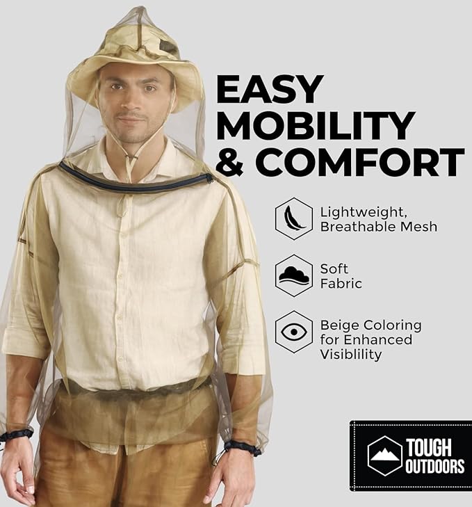 Mosquito Jacket - Image 4