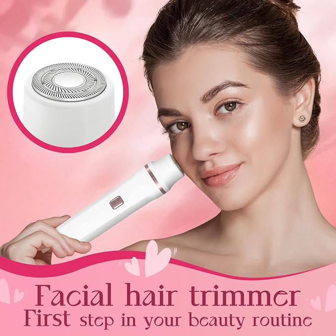 Pubic Hair Trimmer Women - Image 4