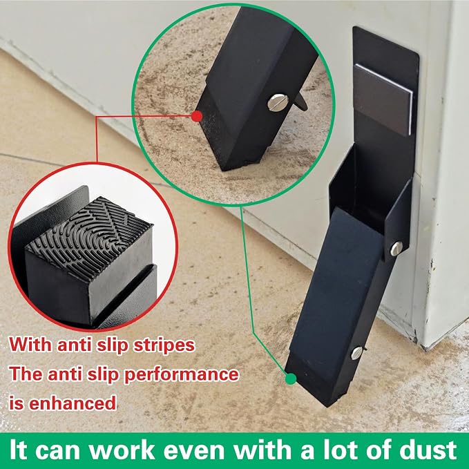 Door Stoppers, Kick Down Door Stop, Door Stopper - Image 4