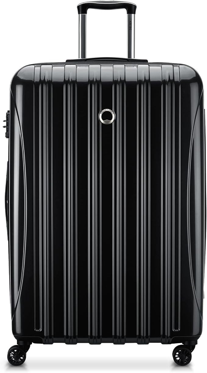 DELSEY PARIS Helium Aero Hardside Expandable Luggage - Image 2