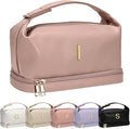 Birthday Gifts for Women, Personalized Makeup Bag by Vogewood