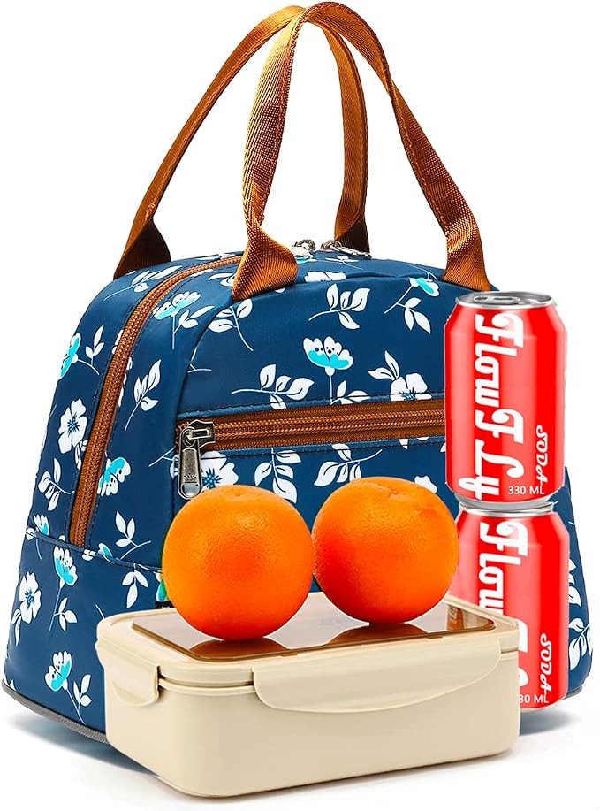 FlowFly Insulated Lunch Cooler Bag - Image 8