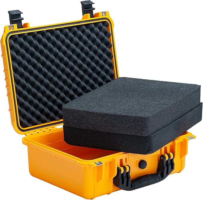 MEIJIA Portable All Weather Waterproof Camera Case - Image 2