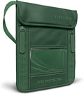 VENTURE 4TH Passport Holder Neck Wallet by VENTURE4TH