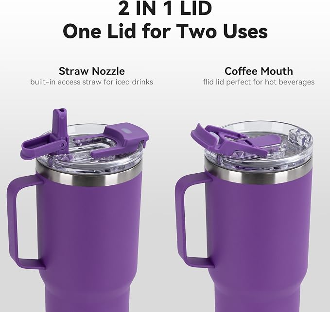 HASLE OUTFITTERS 30oz Tumbler Bulk - Image 3