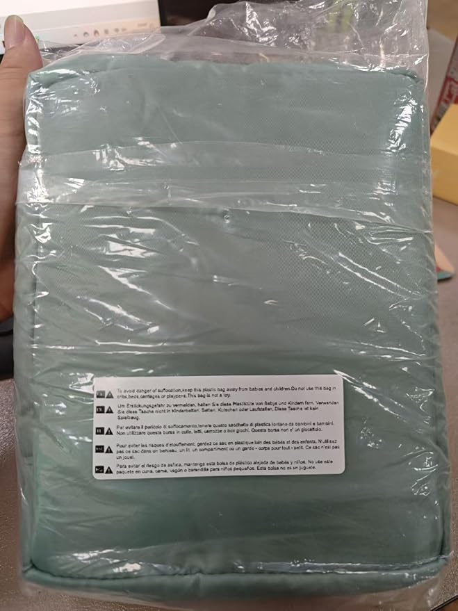 8 Set/6 Set/4 Set Compression Packing Cubes - Image 9