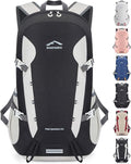 Hiking Backpack, Large 35L Travel Backpacks by BAGPARKK