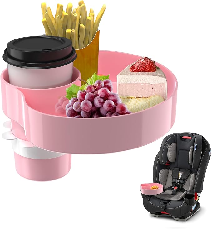 Kids Car Seat Tray, Travel Tray by SSPONT%C2%AE