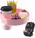 Kids Car Seat Tray, Travel Tray by SSPONT%C2%AE